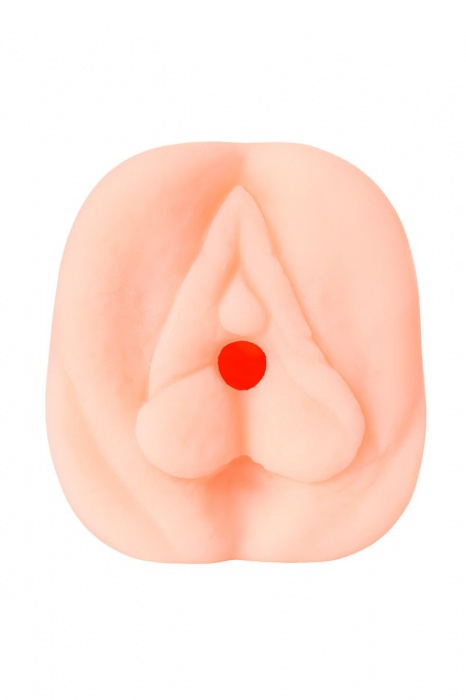Мастурбатор-вагина без вибрации Nara - KOKOS - в Ростове-на-Дону купить с доставкой