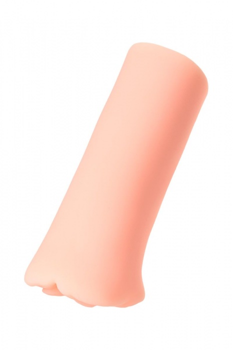 Мастурбатор-вагина без вибрации Nara - KOKOS - в Ростове-на-Дону купить с доставкой