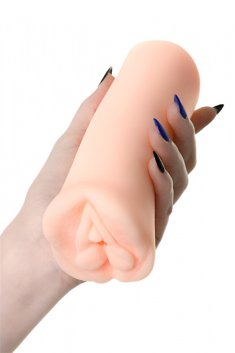 Мастурбатор-вагина без вибрации Nara - KOKOS - в Ростове-на-Дону купить с доставкой