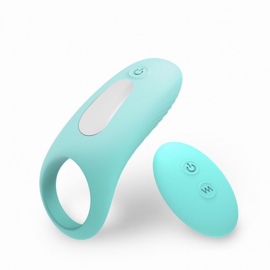 Кольцо на пенис с вибрацией и дистанционном управлении Vibrating Cock Ring - Tracy s Dog - в Ростове-на-Дону купить с доставкой