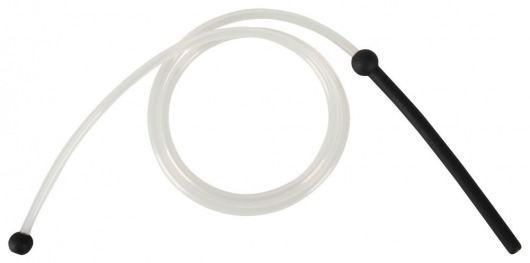 Уретральный катетер Piss To Mouth Dilator - Orion - купить с доставкой в Ростове-на-Дону