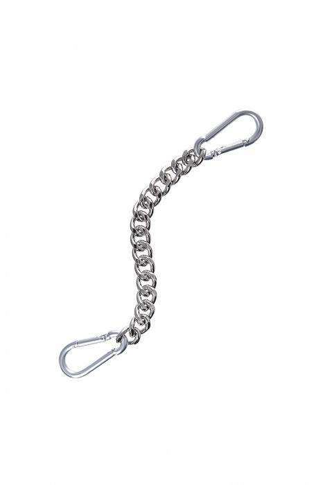 Черные кожаные однослойные оковы с люверсами - Pecado - купить с доставкой в Ростове-на-Дону