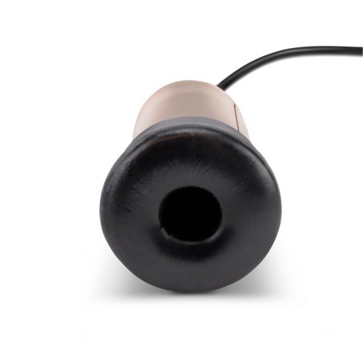 Мастурбатор с вибрацией Head Stroking - Pink Vibe - в Ростове-на-Дону купить с доставкой Мастурбатор с вибрацией Head Stroking - Pink Vibe - в Ростове-на-Дону купить с доставкой