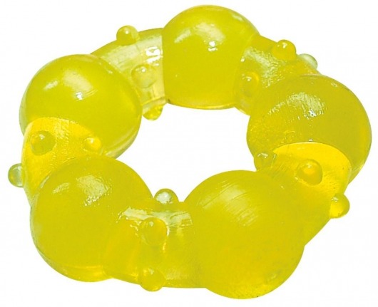 Набор из пяти эрекционных колец Sex-Marathon - Orion - в Ростове-на-Дону купить с доставкой