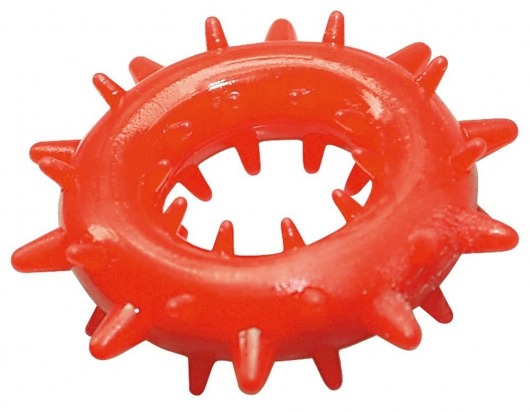 Набор из пяти эрекционных колец Sex-Marathon - Orion - в Ростове-на-Дону купить с доставкой