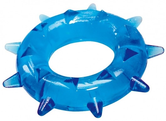 Набор из пяти эрекционных колец Sex-Marathon - Orion - в Ростове-на-Дону купить с доставкой