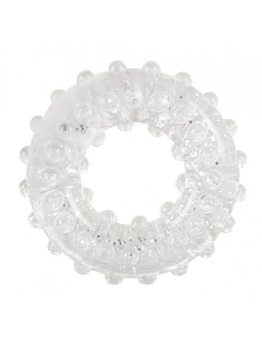 Набор из трех толстых эрекционных колец с шипами - Orion - в Ростове-на-Дону купить с доставкой