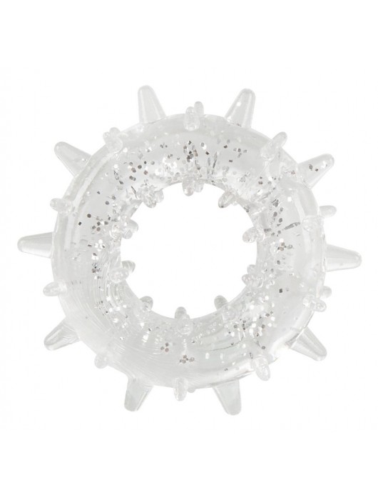 Набор из трех толстых эрекционных колец с шипами - Orion - в Ростове-на-Дону купить с доставкой