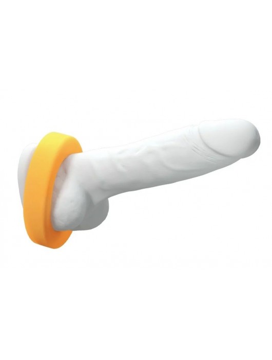 Набор из 3 разноцветных эрекционных колец Kit Neon Ring - Love to Love - в Ростове-на-Дону купить с доставкой