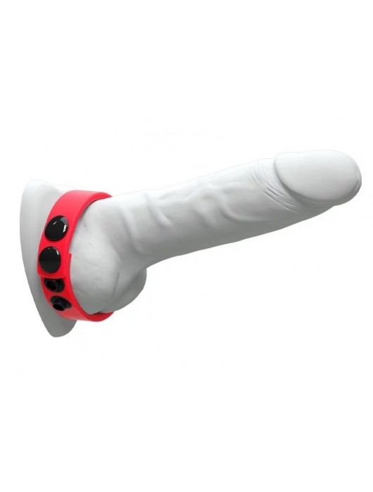 Набор из 3 разноцветных эрекционных колец Kit Neon Ring - Love to Love - в Ростове-на-Дону купить с доставкой