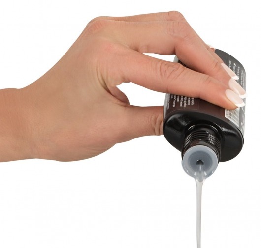 Массажное масло Magoon Jasmin - 50 мл. - Orion - купить с доставкой в Ростове-на-Дону