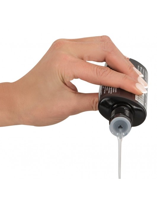 Массажное масло Magoon Indian Love - 50 мл. - Orion - купить с доставкой в Ростове-на-Дону