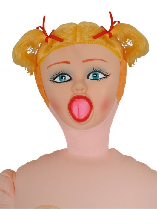Секс-кукла Sexy Gretel - Orion - в Ростове-на-Дону купить с доставкой