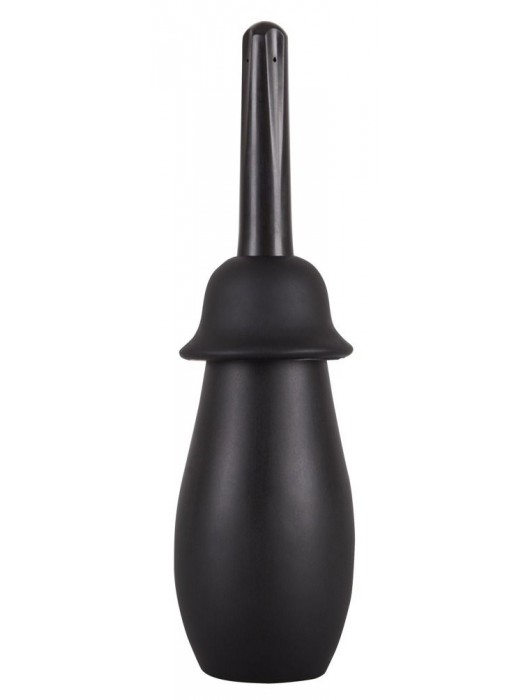 Груша с 2 сменными насадками Love Shower для интимного душа - Orion - купить с доставкой в Ростове-на-Дону