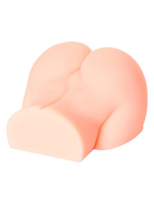 Мастурбатор-полуторс Ella без вибрации - KOKOS - в Ростове-на-Дону купить с доставкой