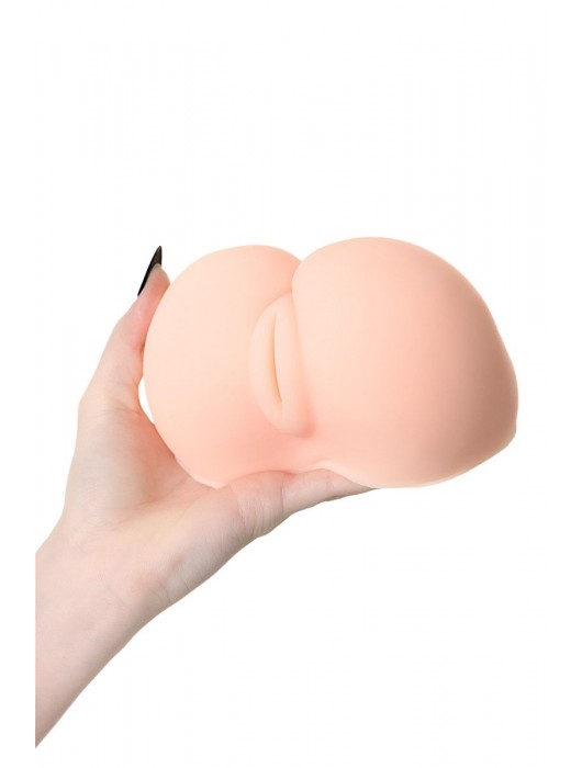 Мастурбатор-полуторс Ella без вибрации - KOKOS - в Ростове-на-Дону купить с доставкой