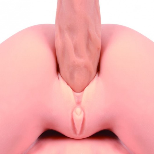 Мастурбатор Valentina в виде девушки на простыне - KOKOS - в Ростове-на-Дону купить с доставкой