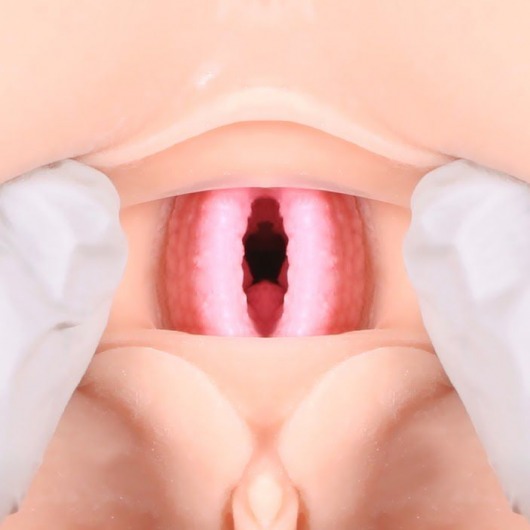 Мастурбатор Valentina в виде девушки на простыне - KOKOS - в Ростове-на-Дону купить с доставкой