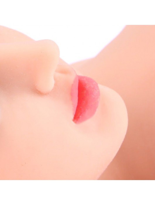 Мастурбатор в виде девушки Valentina Auto с вибрацией - KOKOS - в Ростове-на-Дону купить с доставкой