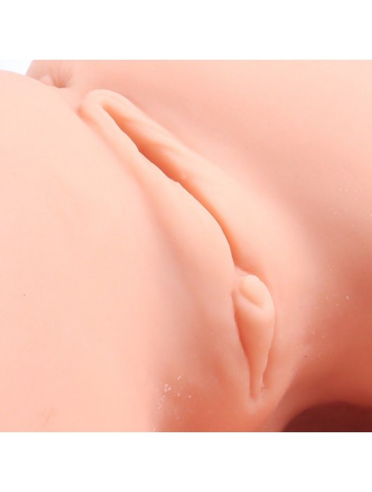 Мастурбатор в виде девушки Valentina Auto с вибрацией - KOKOS - в Ростове-на-Дону купить с доставкой