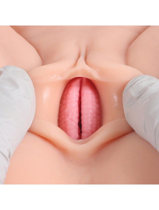 Мастурбатор в виде девушки Valentina Auto с вибрацией - KOKOS - в Ростове-на-Дону купить с доставкой