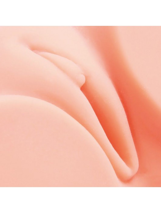 Мастурбатор-вагина без вибрации Cleo Vagina - KOKOS - в Ростове-на-Дону купить с доставкой