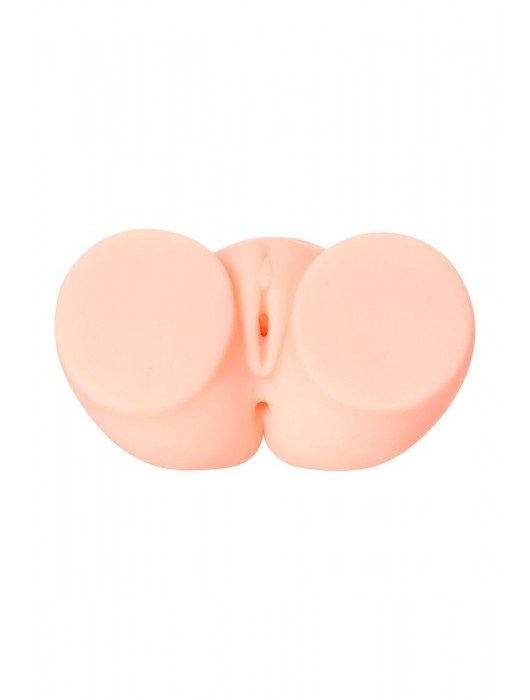 Мастурбатор-вагина без вибрации Cleo Vagina - KOKOS - в Ростове-на-Дону купить с доставкой