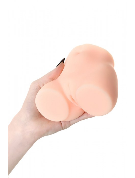 Мастурбатор-вагина без вибрации Cleo Vagina - KOKOS - в Ростове-на-Дону купить с доставкой