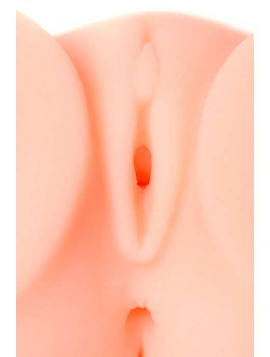 Мастурбатор-вагина без вибрации Cleo Vagina - KOKOS - в Ростове-на-Дону купить с доставкой