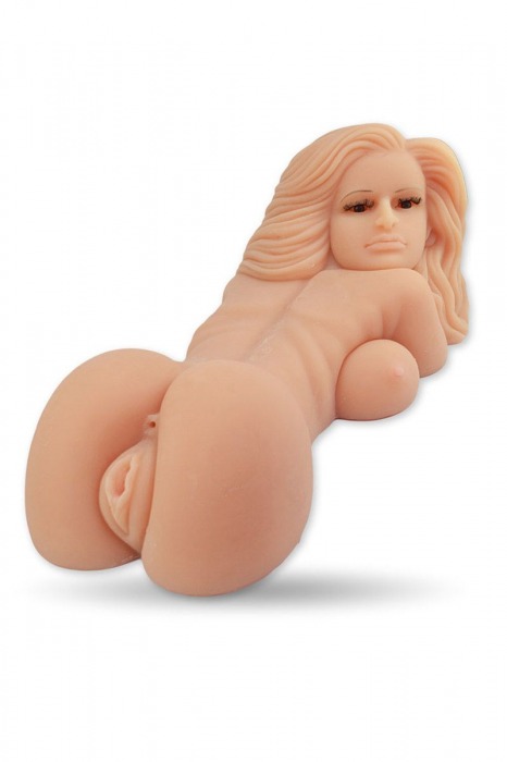 Мастурбатор в виде девушки - Xise - в Ростове-на-Дону купить с доставкой