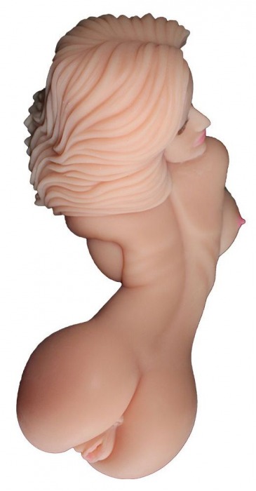 Мастурбатор в виде девушки - Xise - в Ростове-на-Дону купить с доставкой