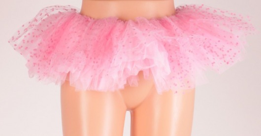 Пышная пачка - Leg Avenue купить с доставкой