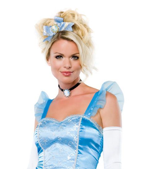 Заколка для волос - Leg Avenue купить с доставкой