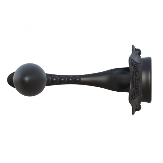 Вибрирующее эрекционное кольцо с анальным стимулятором Rock Hard Ass-Gasm - Pipedream - в Ростове-на-Дону купить с доставкой