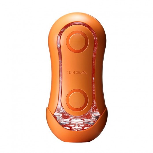 Мастурбатор Tenga Flip ORB Sunset - Tenga - в Ростове-на-Дону купить с доставкой