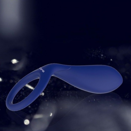 Эрекционное кольцо с виброэлементом Tango - Nalone - в Ростове-на-Дону купить с доставкой