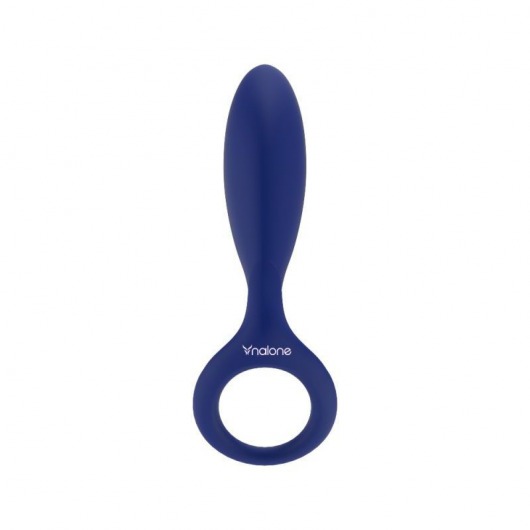 Эрекционное кольцо с виброэлементом Tango - Nalone - в Ростове-на-Дону купить с доставкой