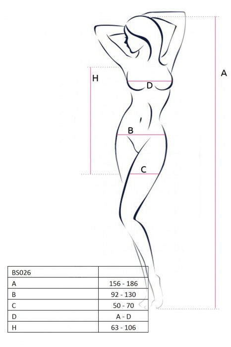 Сексуальное облегающее платье с сетевыми вставками по бокам - Passion купить с доставкой