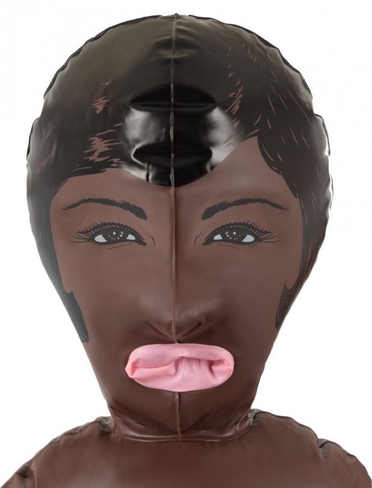 Кукла для секса Elements Puppen - Orion - в Ростове-на-Дону купить с доставкой