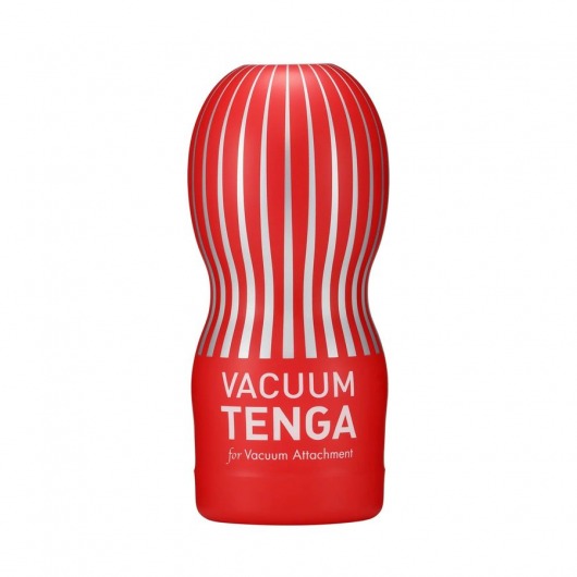 Мастурбатор Tenga Vacuum Cup - Tenga - в Ростове-на-Дону купить с доставкой