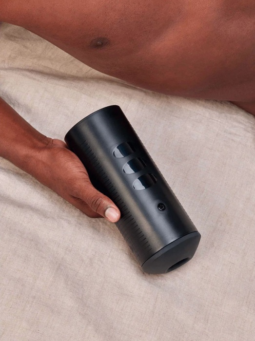 Интерактивный мастурбатор Kiiroo Titan Feel Pornstars Experience - Kiiroo - в Ростове-на-Дону купить с доставкой