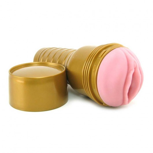 Мастурбатор Fleshlight - Stamina Training Unit - Fleshlight - в Ростове-на-Дону купить с доставкой