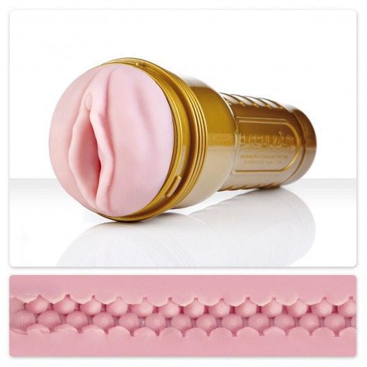 Мастурбатор Fleshlight - Stamina Training Unit - Fleshlight - в Ростове-на-Дону купить с доставкой