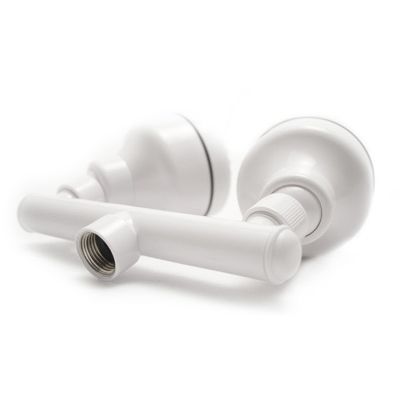 Насадка для душа с двумя лейками - Sportsheets - купить с доставкой в Ростове-на-Дону