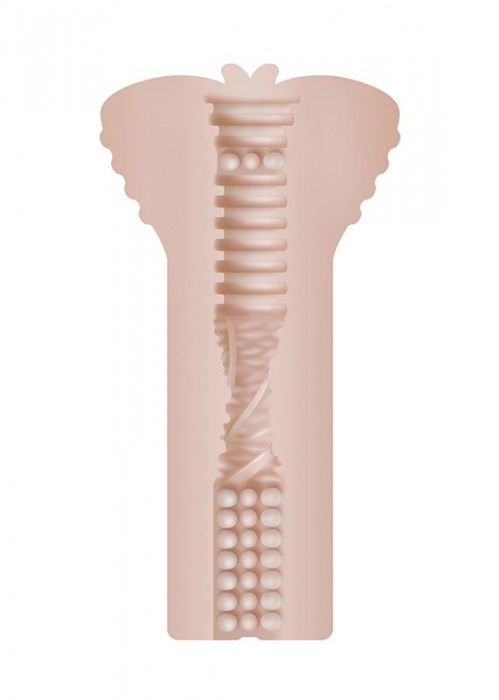 Мастурбатор-вагина PERFECT STROKE VAGINAL - Zero Tolerance - в Ростове-на-Дону купить с доставкой