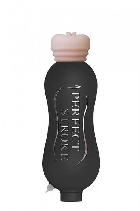 Мастурбатор-вагина PERFECT STROKE VAGINAL - Zero Tolerance - в Ростове-на-Дону купить с доставкой