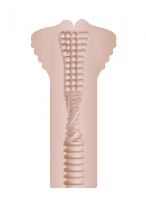 Мастурбатор-ротик PERFECT STROKE ORAL - Zero Tolerance - в Ростове-на-Дону купить с доставкой