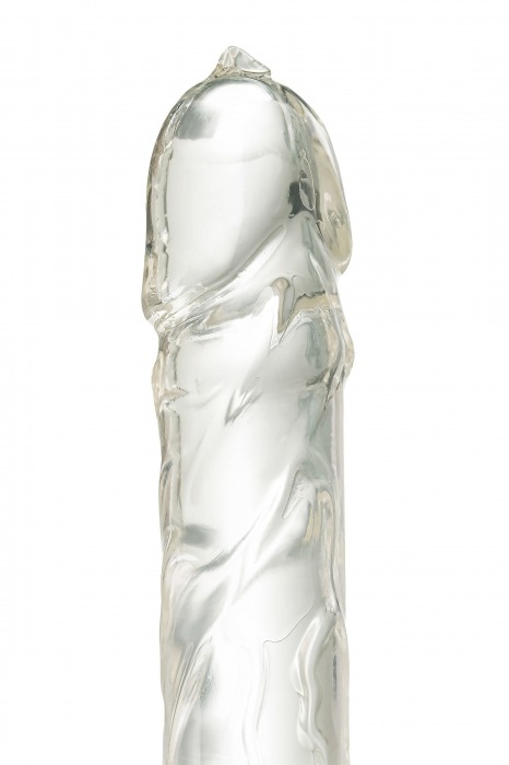 Ультратонкие облегающие презервативы Elasun Slim Fit - 10 шт. - Elasun - купить с доставкой в Ростове-на-Дону