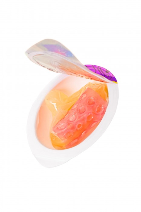 Особо тонкие презервативы Elasun G-spot bag X5 - 6 шт. - Elasun - купить с доставкой в Ростове-на-Дону