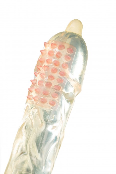 Особо тонкие презервативы Elasun G-spot bag X5 - 6 шт. - Elasun - купить с доставкой в Ростове-на-Дону